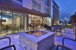  - Holiday Inn Express & Suites Airport Grand Rapids