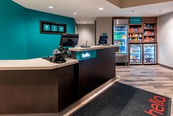  - TownePlace Suites by Marriott Leavenworth