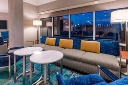  - TownePlace Suites by Marriott Leavenworth