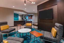  - TownePlace Suites by Marriott Leavenworth