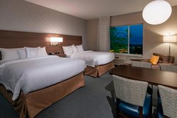  - TownePlace Suites by Marriott Leavenworth