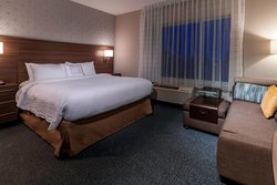  - TownePlace Suites by Marriott Leavenworth