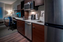  - TownePlace Suites by Marriott Leavenworth