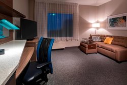  - TownePlace Suites by Marriott Leavenworth