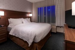  - TownePlace Suites by Marriott Leavenworth