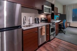 - TownePlace Suites by Marriott Leavenworth