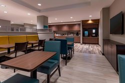  - TownePlace Suites by Marriott Leavenworth