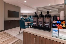  - TownePlace Suites by Marriott Leavenworth