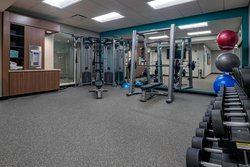  - TownePlace Suites by Marriott Leavenworth