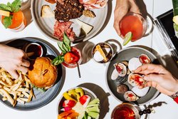  - W Hotel Bellevue - I-405, Exit 13A