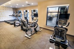  - Residence Inn by Marriott Sparks - I-80, Exit 20
