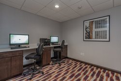  - Holiday Inn Mishawaka