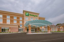  - Holiday Inn Mishawaka