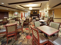  - Holiday Inn Express & Suites Airport Great Falls