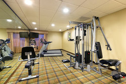  - Holiday Inn Express & Suites Casa Grande - I-10, Exit 194