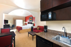  - Holiday Inn Express & Suites Casa Grande - I-10, Exit 194