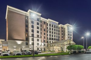 Staybridge Suites Civic Center Florence - I-95, Exit 160, SC - See ...