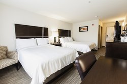  - Holiday Inn Express Bothell - I-405, Exit 26