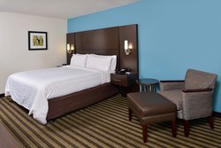  - Holiday Inn Express East Montgomery - I-85, Exit 6