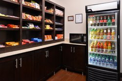  - Holiday Inn Express East Montgomery - I-85, Exit 6