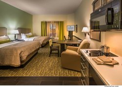  - Candlewood Suites Winnemucca - I-80, Exit 178