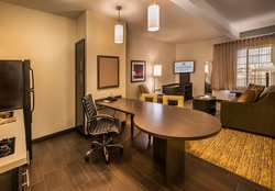  - Candlewood Suites Winnemucca - I-80, Exit 178