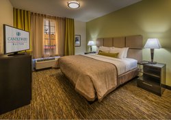  - Candlewood Suites Winnemucca - I-80, Exit 178