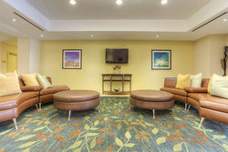  - Candlewood Suites Mooresville - I-77, Exit 33