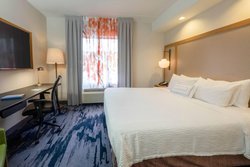  - Fairfield Inn & Suites by Marriott Hazleton