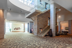  - Omni Fort Worth Hotel - I-30, Exits 13 & 15A