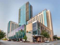  - Omni Fort Worth Hotel - I-30, Exits 13 & 15A