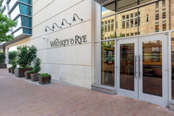  - Omni Fort Worth Hotel - I-30, Exits 13 & 15A