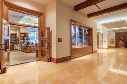  - Omni Fort Worth Hotel - I-30, Exits 13 & 15A