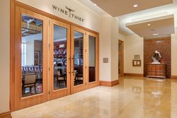  - Omni Fort Worth Hotel - I-30, Exits 13 & 15A