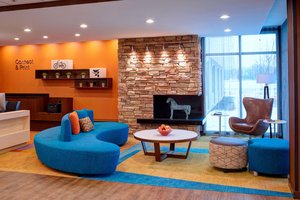 Fairfield Inn & Suites by Marriott Ypsilanti, MI - See ...