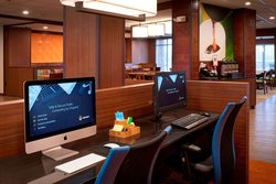  - Fairfield Inn & Suites by Marriott Ypsilanti - I-94, Exit 183