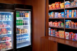  - Fairfield Inn & Suites by Marriott Ypsilanti - I-94, Exit 183