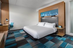  - Aloft Hotel BWI Airport Linthicum