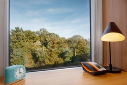  - Aloft Hotel BWI Airport Linthicum