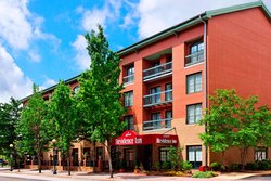  - Residence Inn by Marriott Chattanooga