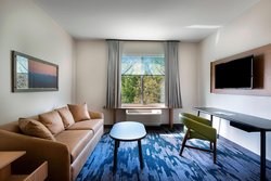  - Fairfield Inn & Suites by Marriott Shelby