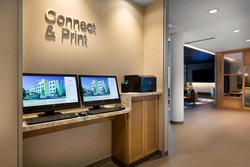  - Fairfield Inn & Suites by Marriott Shelby