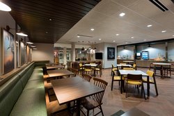 - Fairfield Inn & Suites by Marriott Shelby