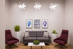  - Fairfield Inn & Suites by Marriott Downtown Dayton - I-75, Exit 54B