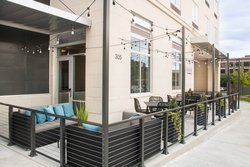  - Fairfield Inn & Suites by Marriott Downtown Dayton - I-75, Exit 54B