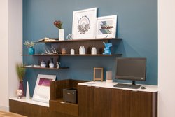  - Fairfield Inn & Suites by Marriott Downtown Dayton - I-75, Exit 54B