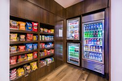  - Fairfield Inn & Suites by Marriott Downtown Dayton - I-75, Exit 54B