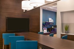  - Fairfield Inn & Suites by Marriott Downtown Dayton - I-75, Exit 54B