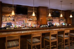 Restaurant - Four Points by Sheraton Hotel San Jose Airport