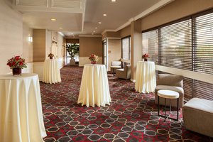 Meeting Facilities - Four Points by Sheraton Hotel San Jose Airport
